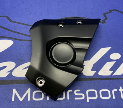 Yamaha Crankcase Cover YZF-R7 2022-2025 OEM 1WS-15418-00-00