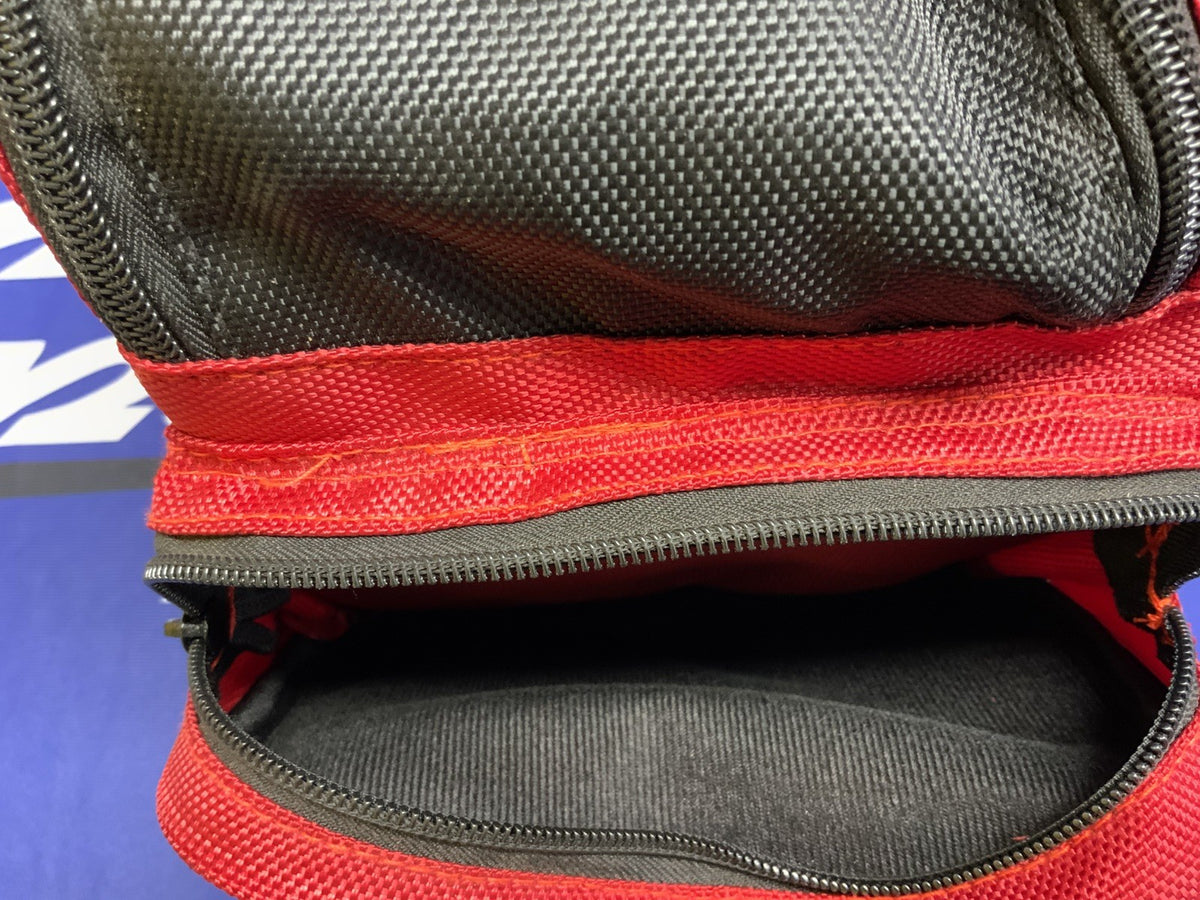 Bell Helmet Zippered Bag 8043613
