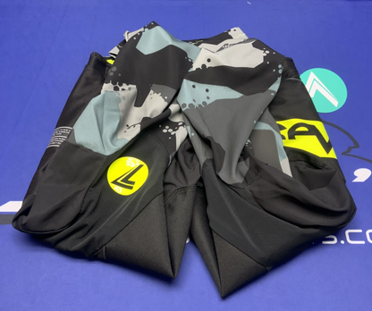 Seven Rival Barrack Pants Black (Size 30) 2330080-001-30