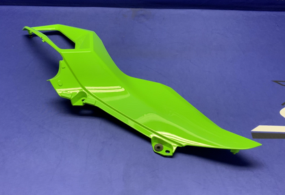 Kawasaki Right Lower Fairing (Green) Ninja 500 2024-2026 OEM 55028-0885-777