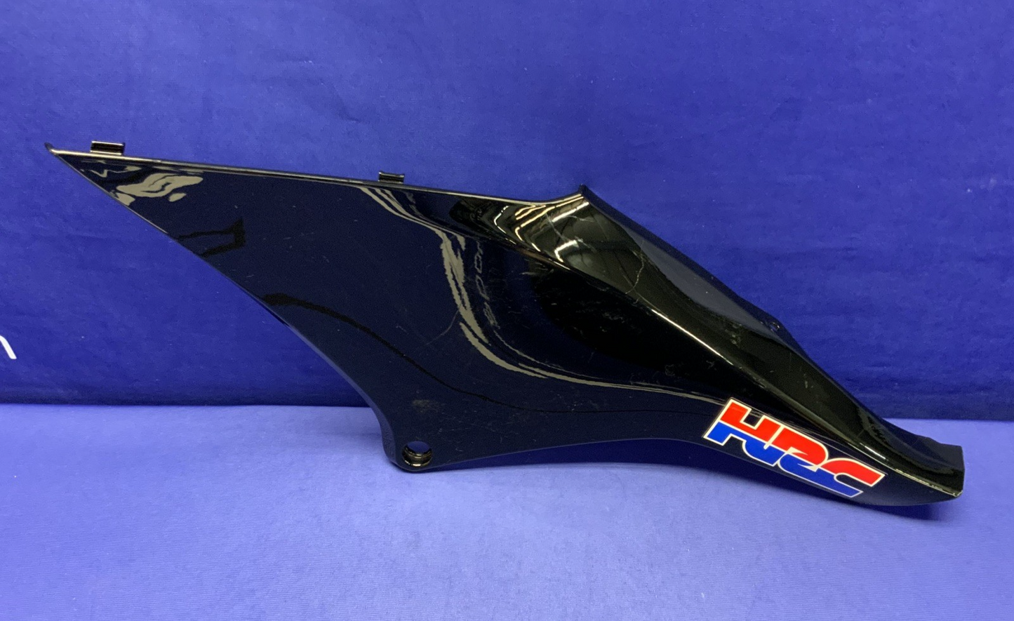 Honda Left Side Cover Black CBR600RR 2014-2016 OEM 83701-MJC-A00ZB