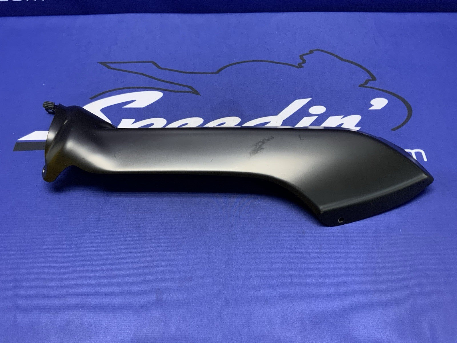 Ducati Right Heat Shield Panigale V2 2020-2025 OEM 46017071BA-1