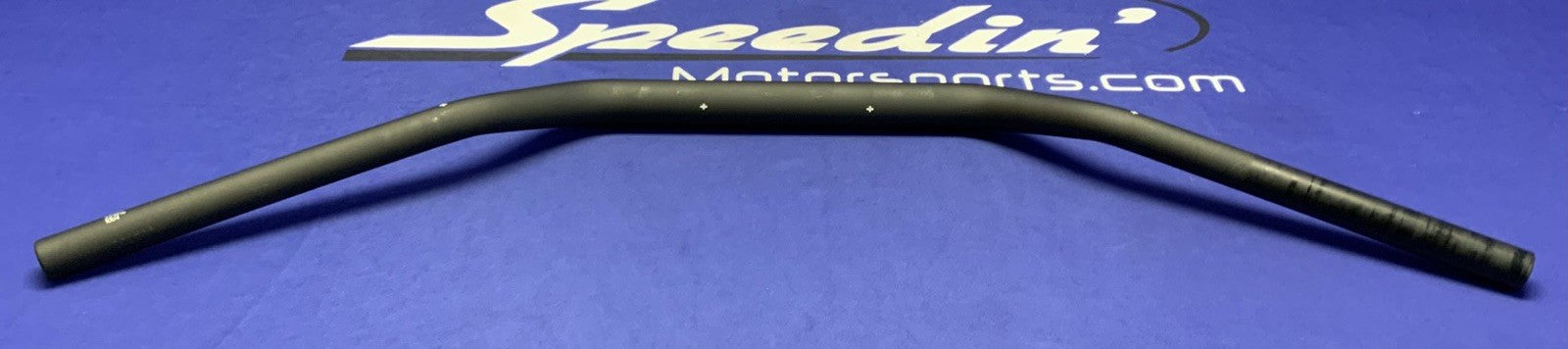 Ducati Handlebars (Black) Diavel Standard/Cromo 2012-2016 OEM 36011182BB