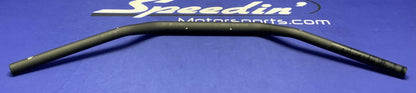 Ducati Handlebars (Black) Diavel Standard/Cromo 2012-2016 OEM 36011182BB