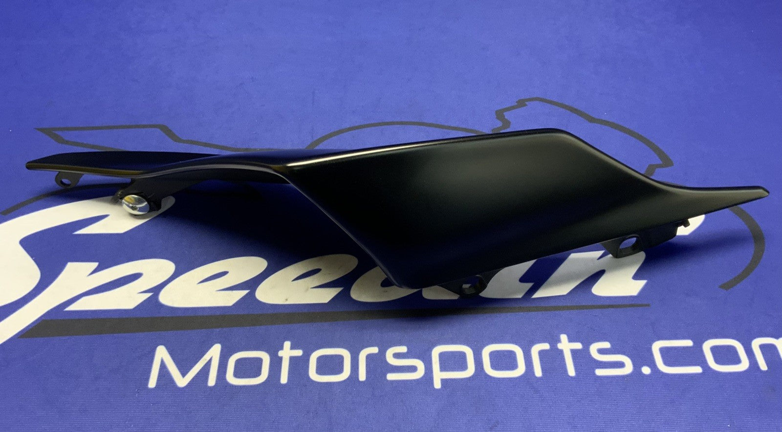Yamaha Right Tail Fairing YZF-R6 2017-2026 OEM BN6-21721-00-P1-3