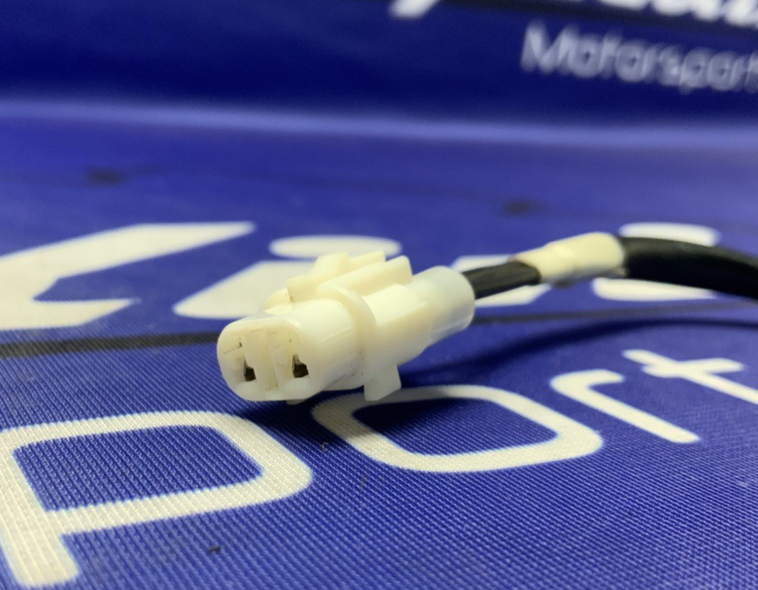 Yoshimura Fender Eliminator Kit ZX-4R/RR 2023-2025 070BG147200