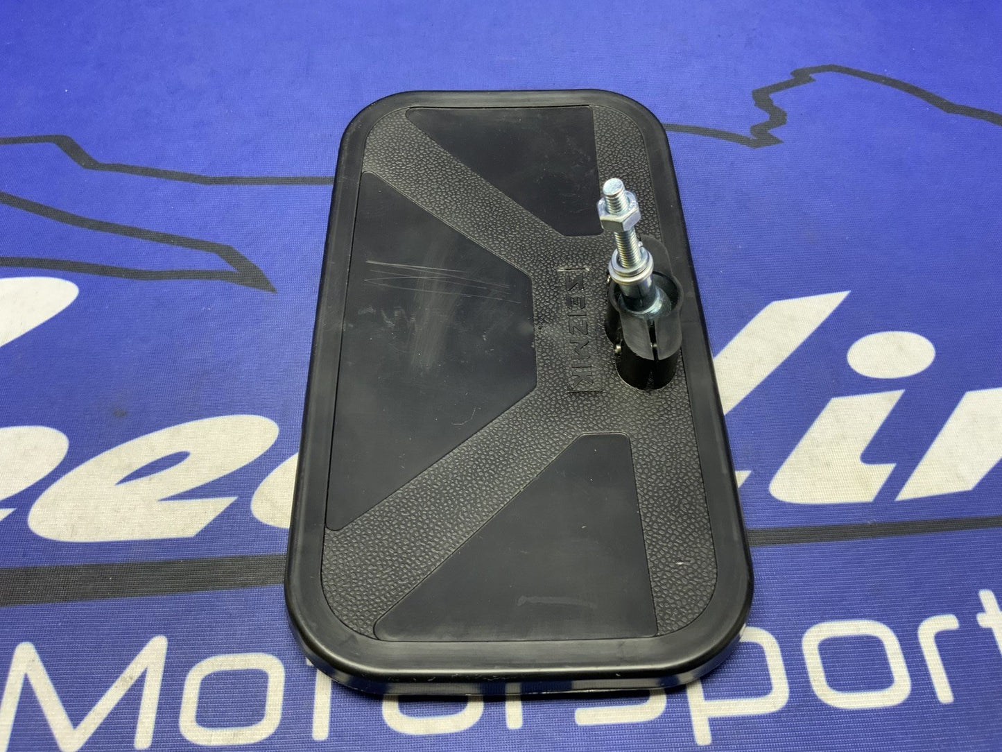 Seizmik Side View Mirror Artic Cat Prowler 550 XT 4x4 2010-2015 63-7151