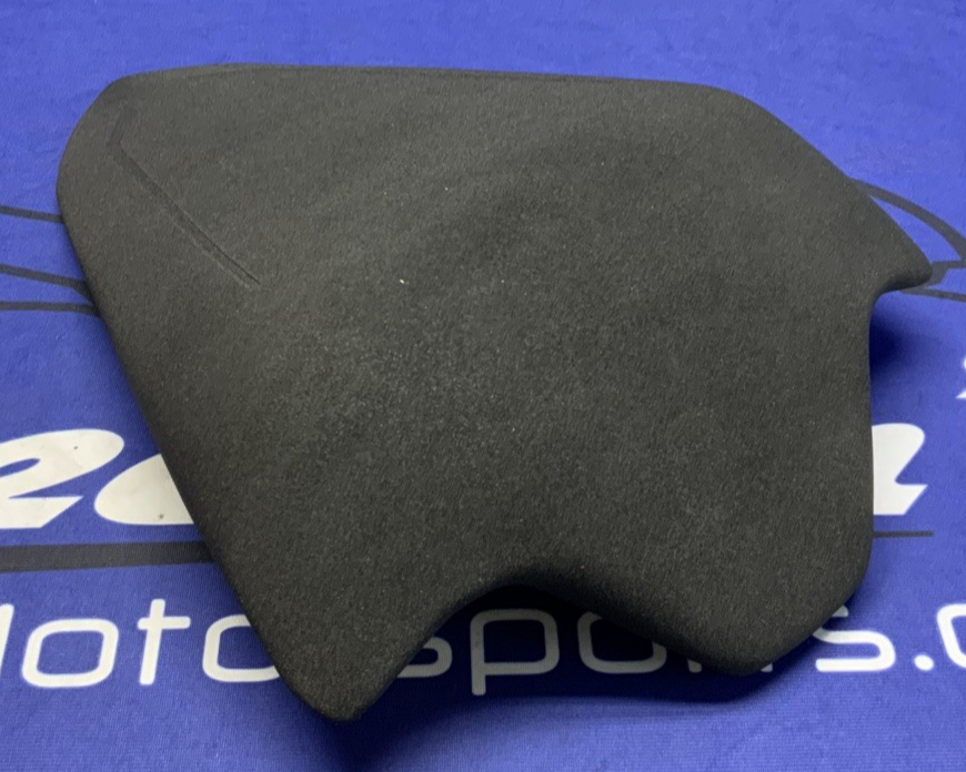 Ducati Rider Seat Panigale V4 2020-2025 OEM 595P6401AB