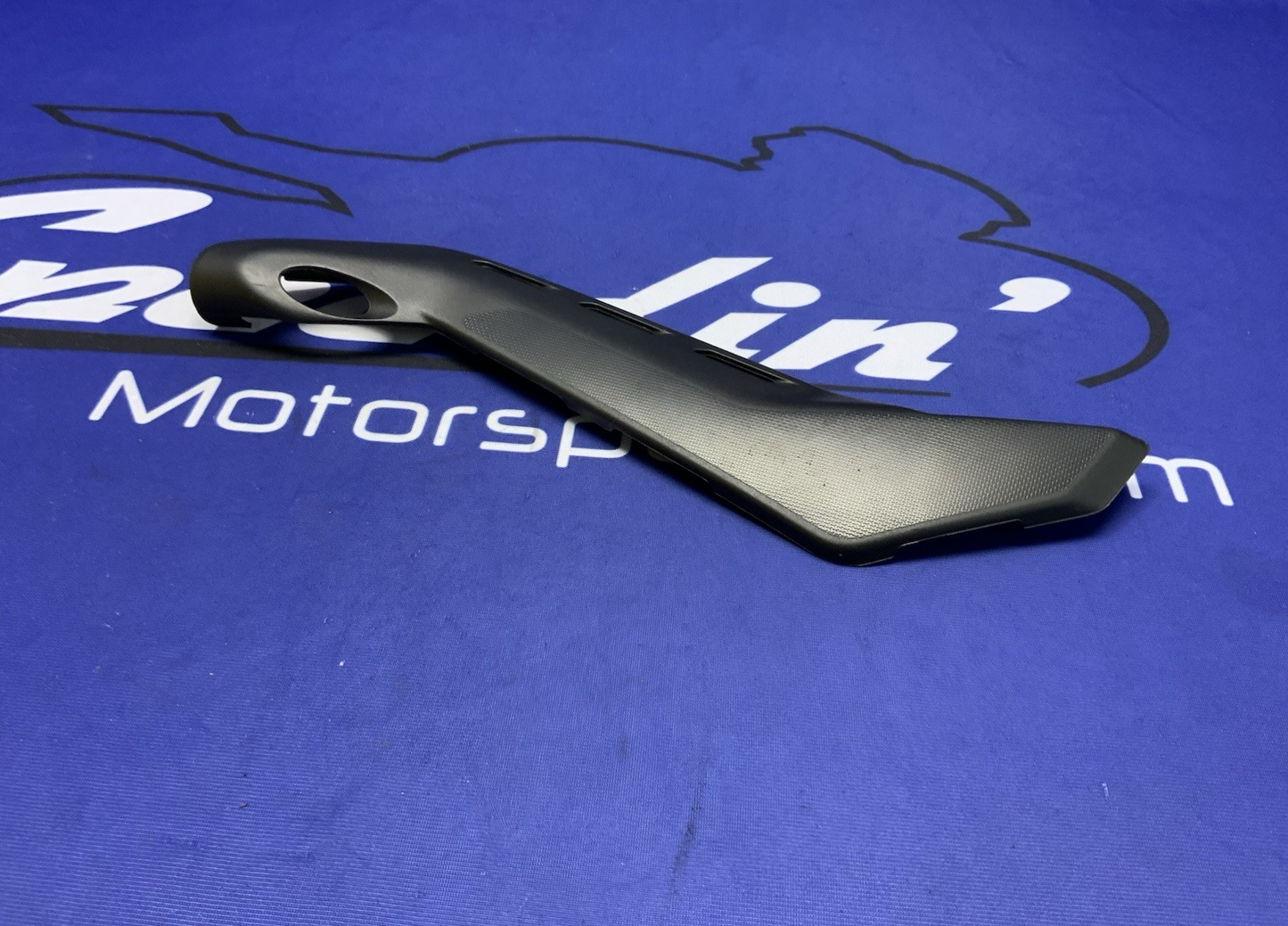 Ducati Right Subframe Cover Panigale V4 2021-2025 OEM 46016881A
