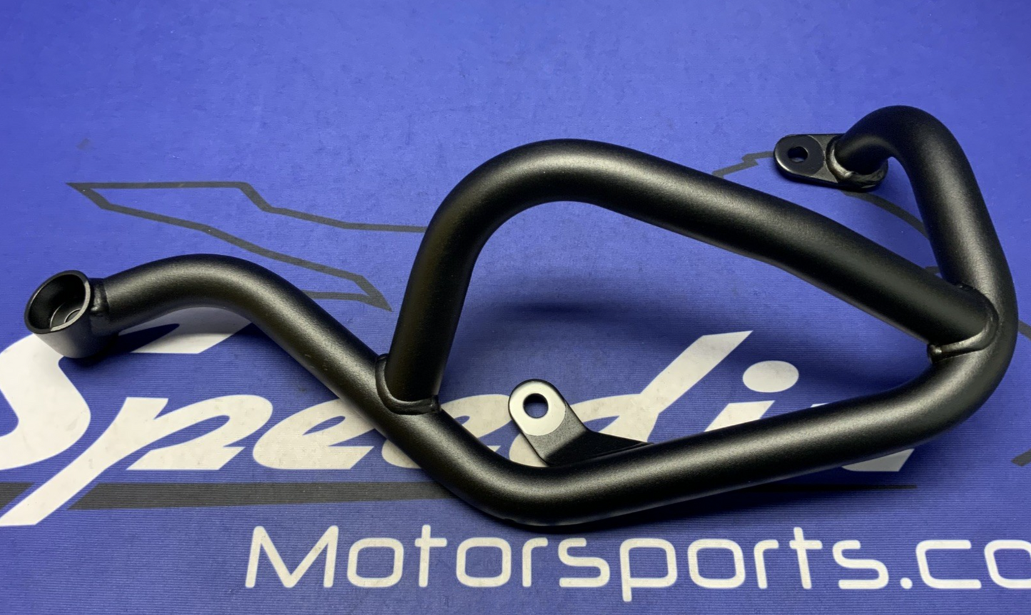 Triumph Crash Bar Set Tiger 1200 2018-2021 OEM A9788062