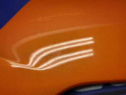 Yamaha Right Lower Fairing (Orange) YZF-R6 2017-2024 OEM BN6-28395-00-P5