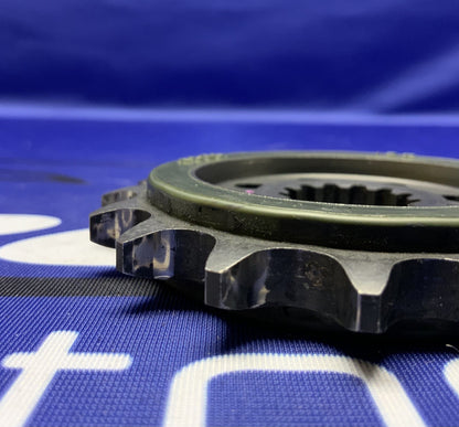 Kawasaki Front Sprocket (17T) ZX-10R 2004-2025 OEM 13144-0004