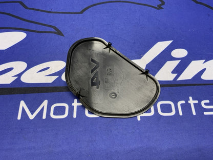 Ducati Right Cover Cap Panigale V4 2018-2024 OEM 46017151A