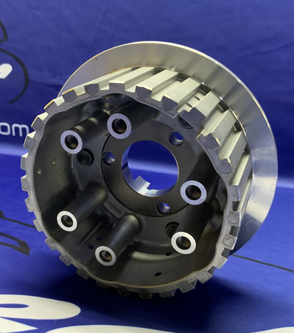 Suzuki Inner Clutch Hub GSXR 600/750 2008-2025 OEM 21410-41G30