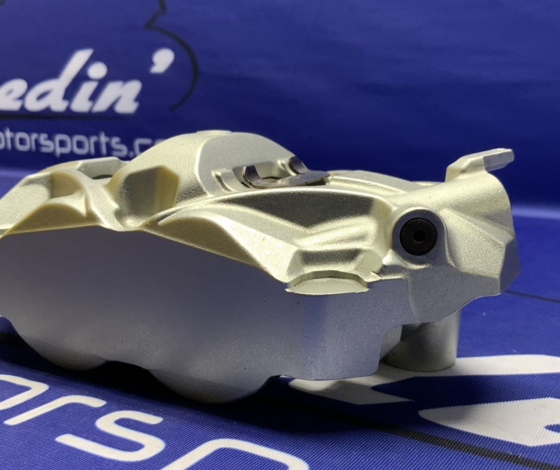 Suzuki Left Front Brake Caliper (Modded) GSXR 600/750 11-24 OEM 59300-17K20-999