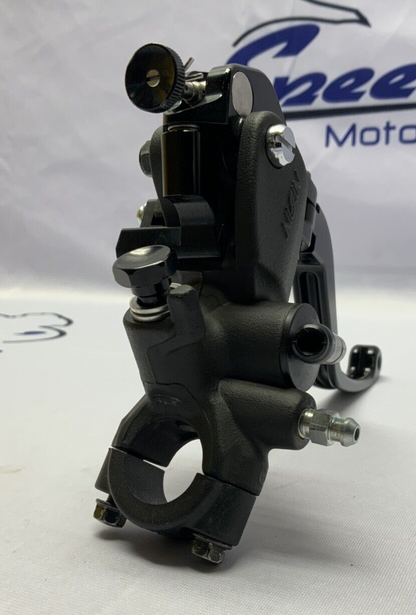 Yamaha Master Cylinder W/Active Lever YZF-R6 17+  W-WCY-17R6-02, 2CR-2580A-00-00