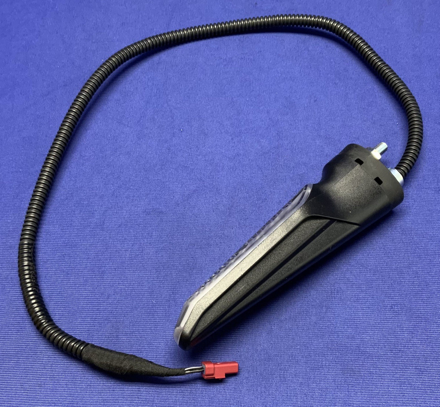 Suzuki Right Rear Turn Signal GSX-8R 2023-2026 OEM 35603-06LF0