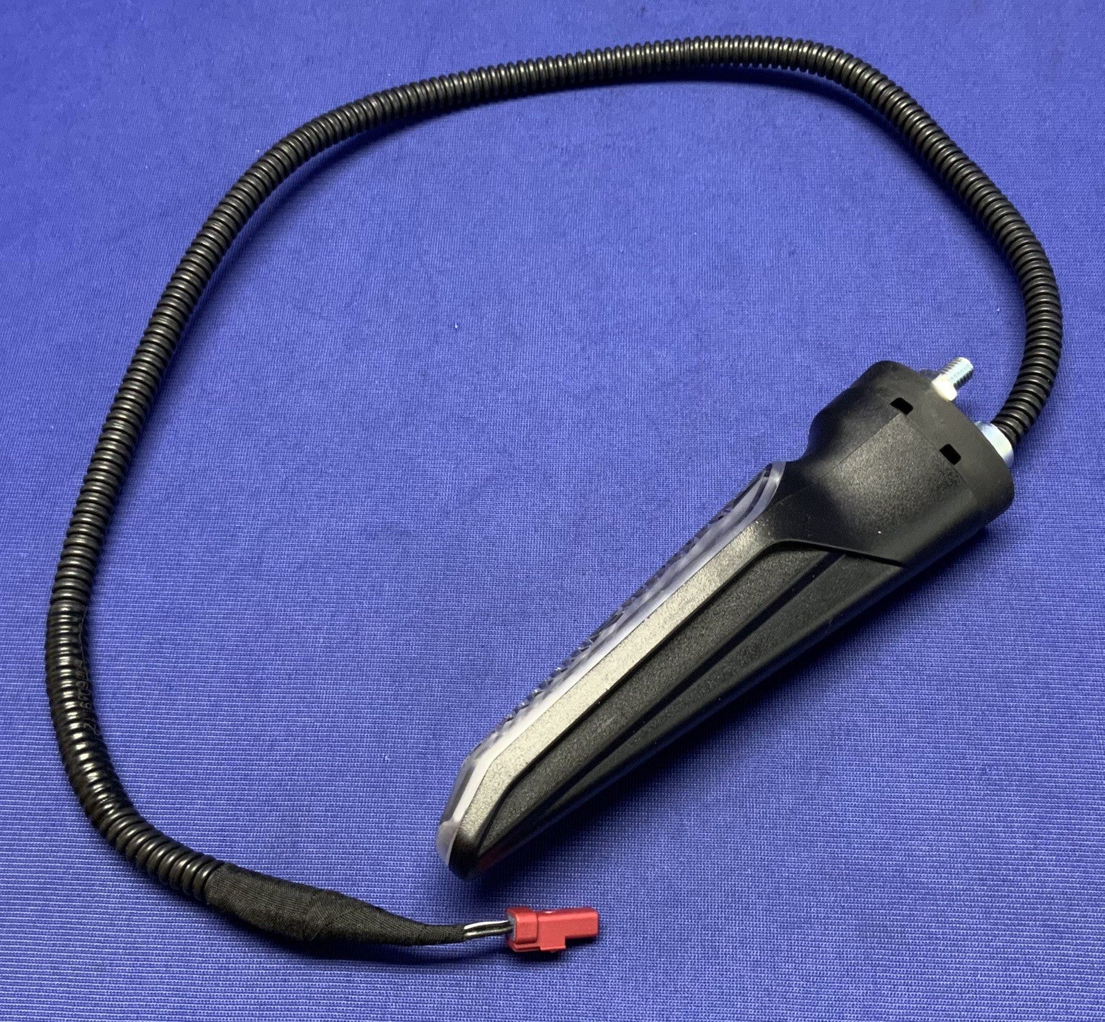 Suzuki Right Rear Turn Signal GSX-8R 2023-2026 OEM 35603-06LF0