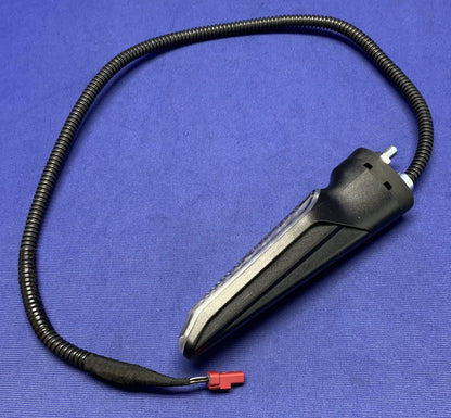 Suzuki Right Rear Turn Signal GSX-8R 2023-2026 OEM 35603-06LF0