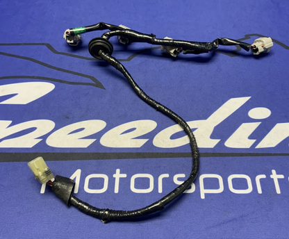Yamaha Injector Wiring Harness YZF-R6 2006-2016 OEM 13S-82318-00-00