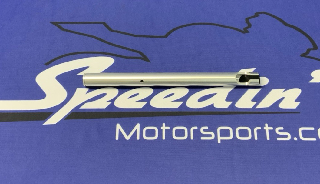 Triumph Right Hand Handlebar Tube Street Triple 765 2023-2026 OEM T2043723
