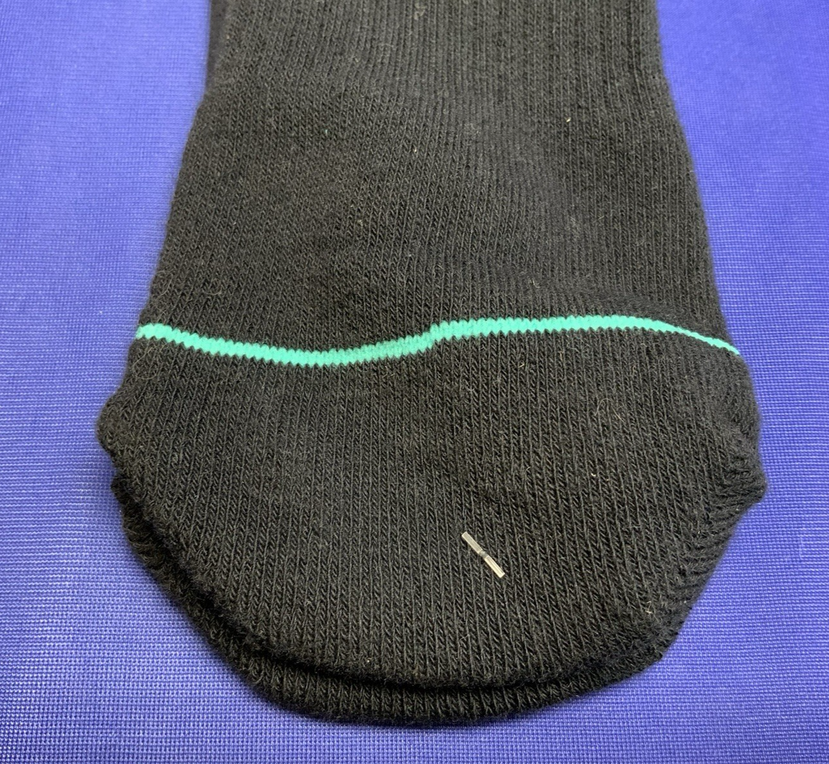Seven MX Brand Crew Socks Black S/M 1120002001-S