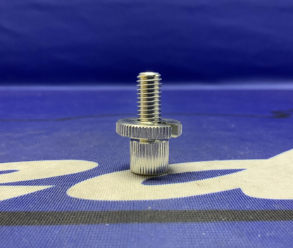 Bike Master Clutch Perch Adjuster (Silver) 8mm X 1.25 077214