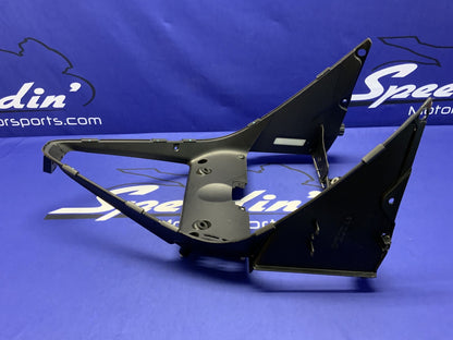 Ducati Radiator Brace Assembly Panigale 2020-2025 OEM 48411542A