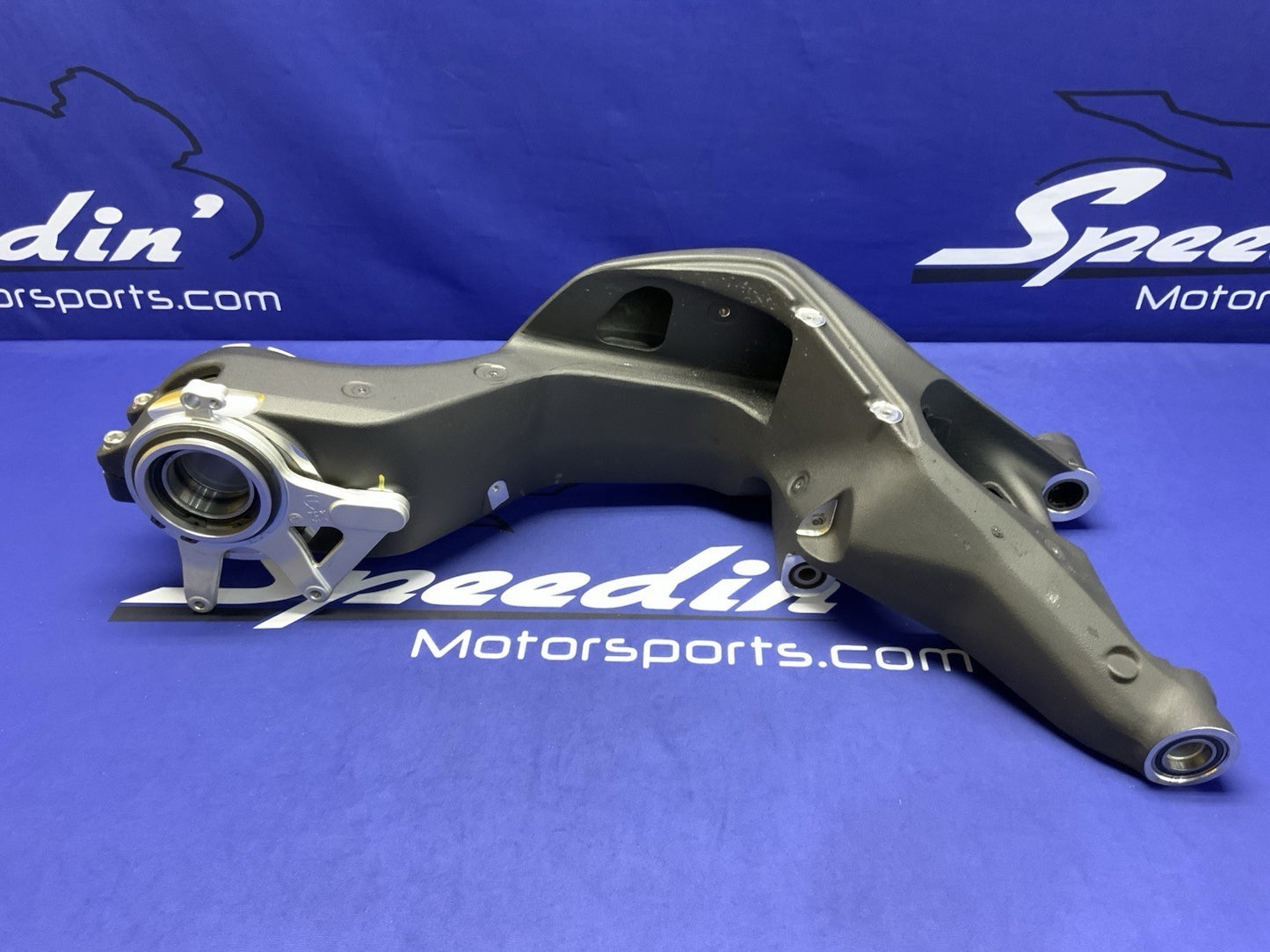 Ducati Swingarm Assembly Panigale V4 2023-2024 OEM 37020471AA