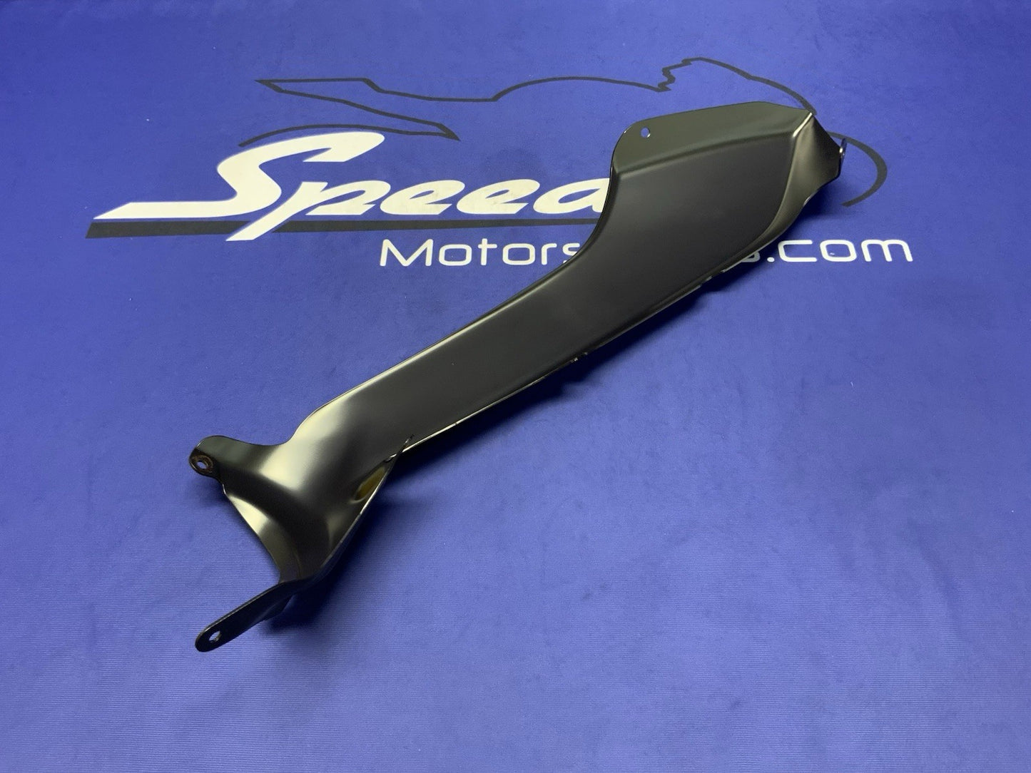 Ducati Right Heat Shield Panigale V2 2020-2025 OEM 46017071BA