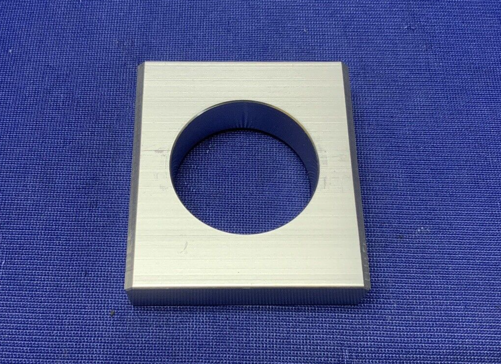 Yamaha Rear Chain Slider Adjuster (Right) YZF-R6 2017-2020 OEM 4XV-25388-00-00