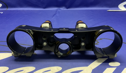 Husqvarna Upper & Lower Triple Tree Assy FE 350 2013-2014 OEM 8130103202030