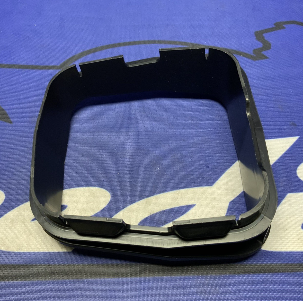 Kawasaki Ram Air Duct Ninja ZX-10R/RR 2017-2025 OEM 14073-0841