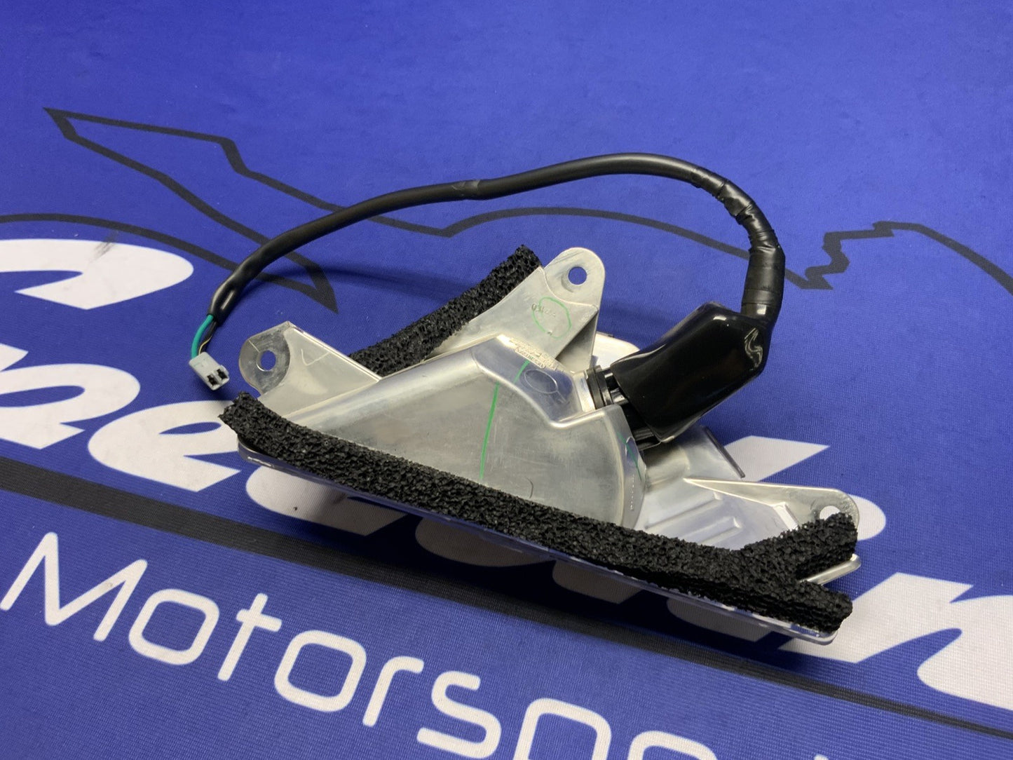 Kawasaki Right Turn Signal Ninja 400 2018-2024 OEM 23040-0154