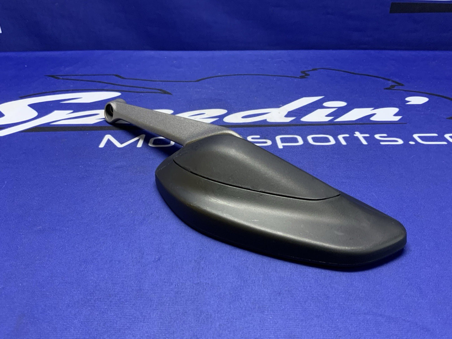Ducati Right Rear-View Mirror Streetfighter V4/S 2020-2025 OEM 52310541A