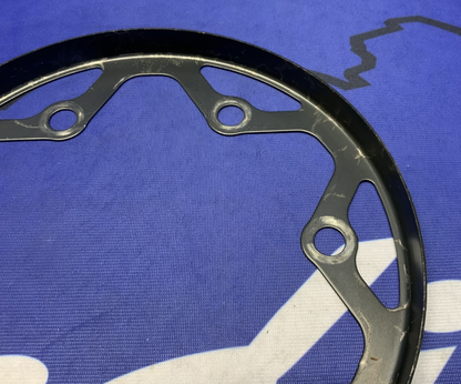 Yamaha Rear Sprocket Bracket YZF-R9 2025 OEM B67-2537W-10-00