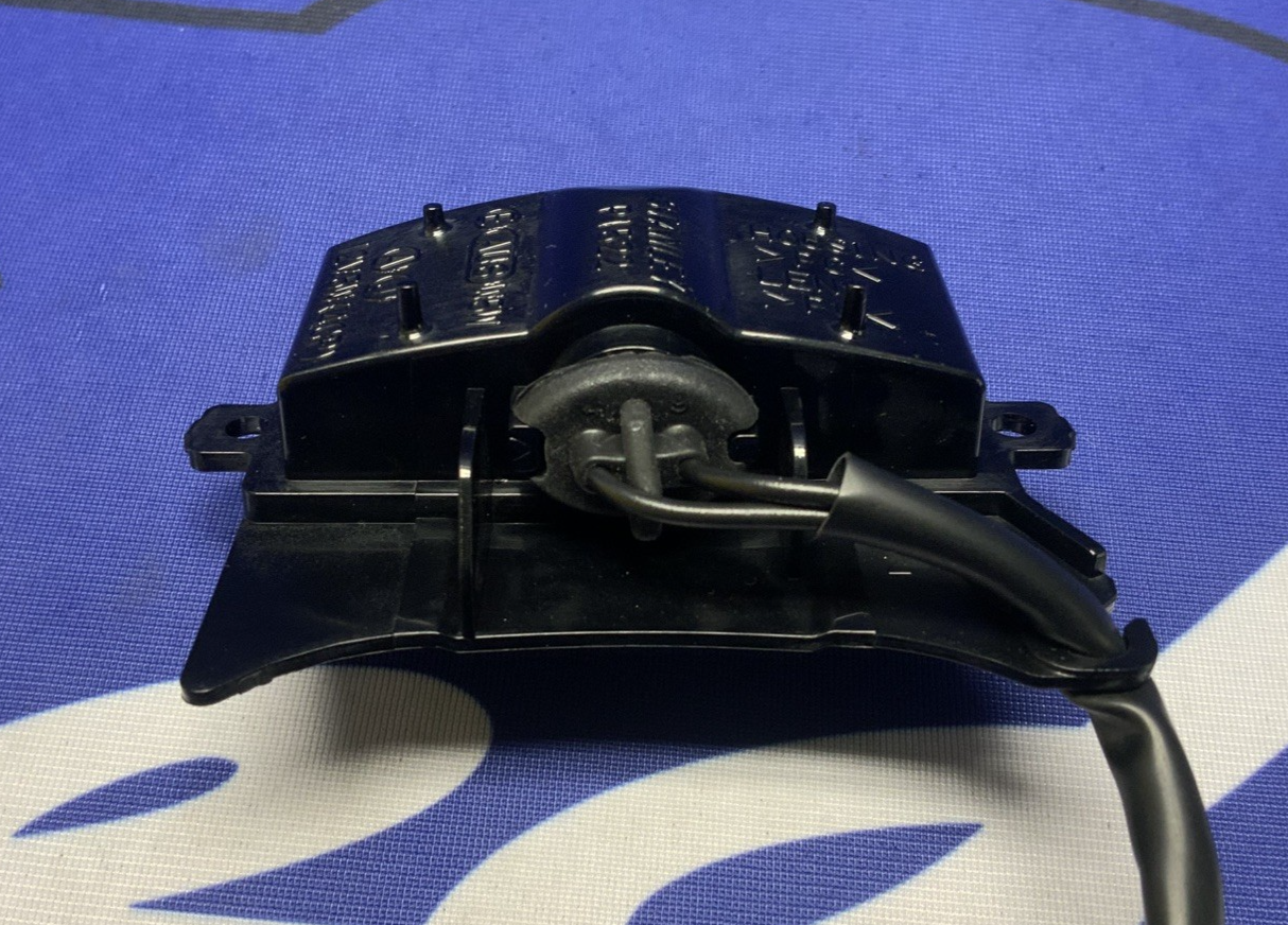 Yamaha License Plate light YZF-R6 2009-2024 OEM 5VX-84745-01-00
