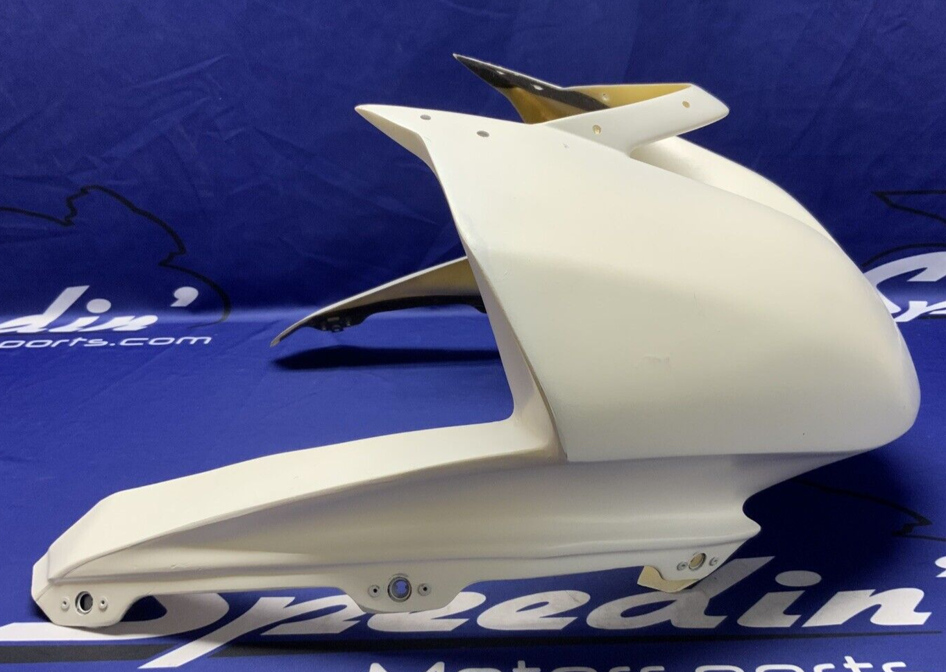 PLASTICBIKES Body Work Set ZX-6R 2013-2019