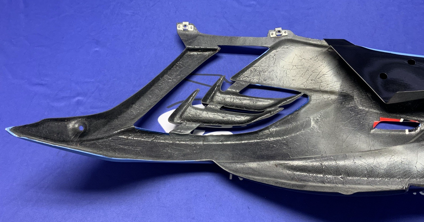 Alpha Racing Body Work Set M1000RR 2021-2022 4663B003A00