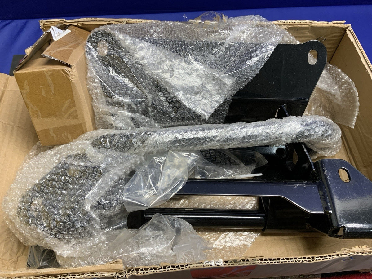 Polaris Glacier II Pro-Plow Mount Ranger 900 2013-2019 OEM 2879116