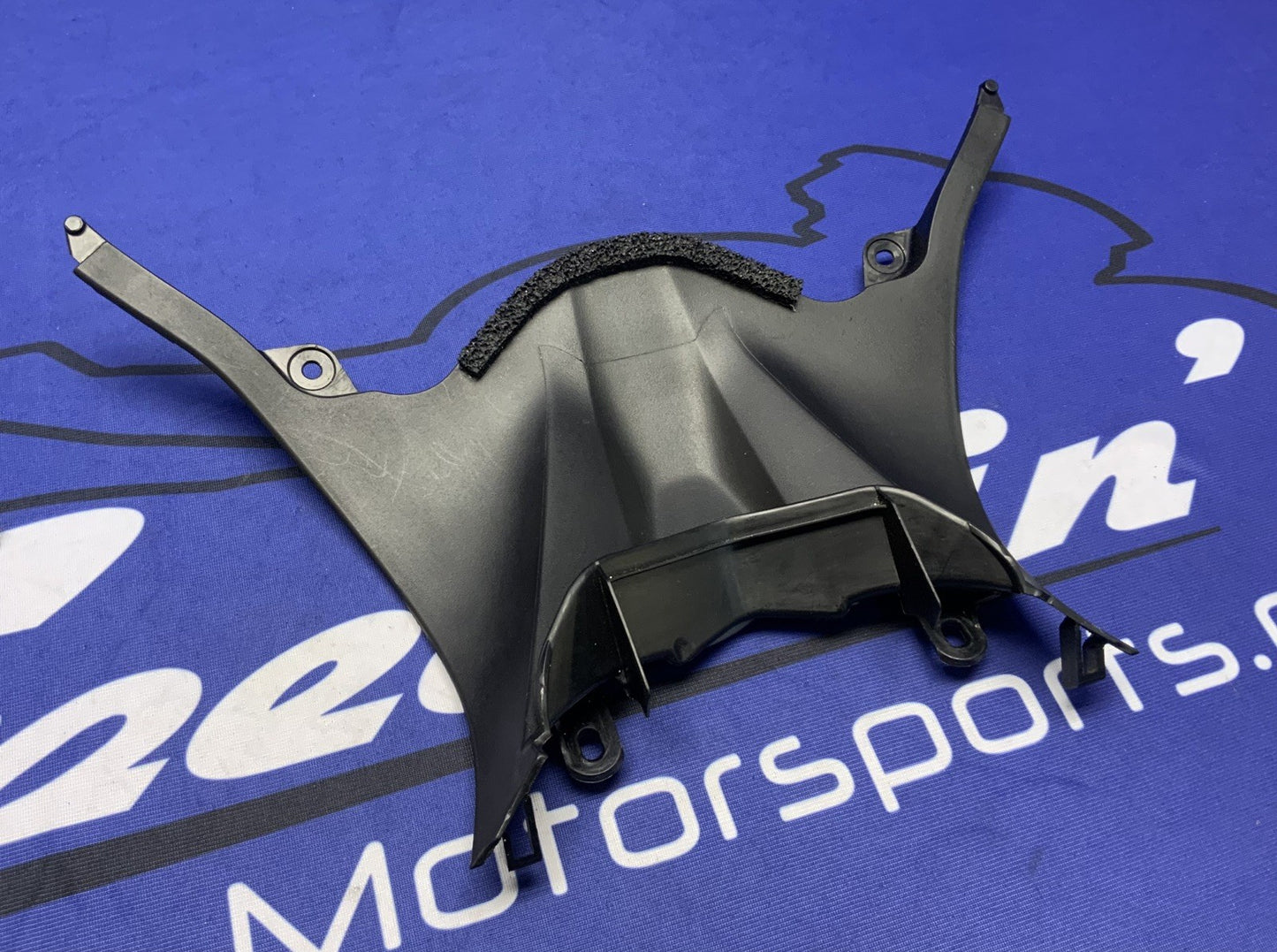 Yamaha Rear Seat Subframe Cover YZF-R6 2017-2026 OEM BN6-2171E-00-00-3