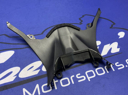 Yamaha Rear Seat Subframe Cover YZF-R6 2017-2026 OEM BN6-2171E-00-00-3