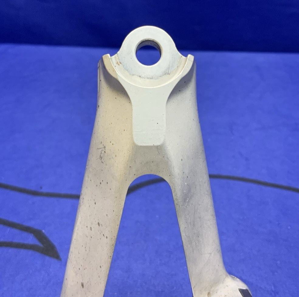 Ducati Lower Shock Holder Panigale V4 2018-2024 OEM G911B