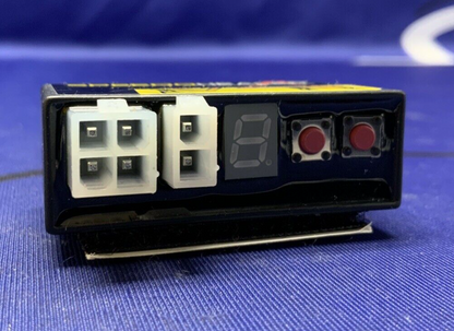 Heal Tech Speedo Healer V4 Calibration Tool SH-V4