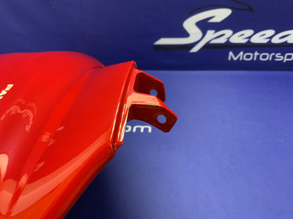 Ducati Right Upper Fairing Red Panigale V2 2020-2025 OEM 4801A861AB-2