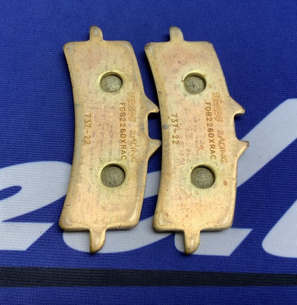 Ferodo Racing/Sintered Brake Pad FDB2260XRAC