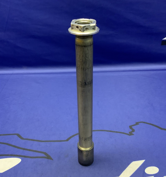 Yamaha Front Wheel Axle YZF-R6 2017-2024 OEM 2CR-25181-00-00