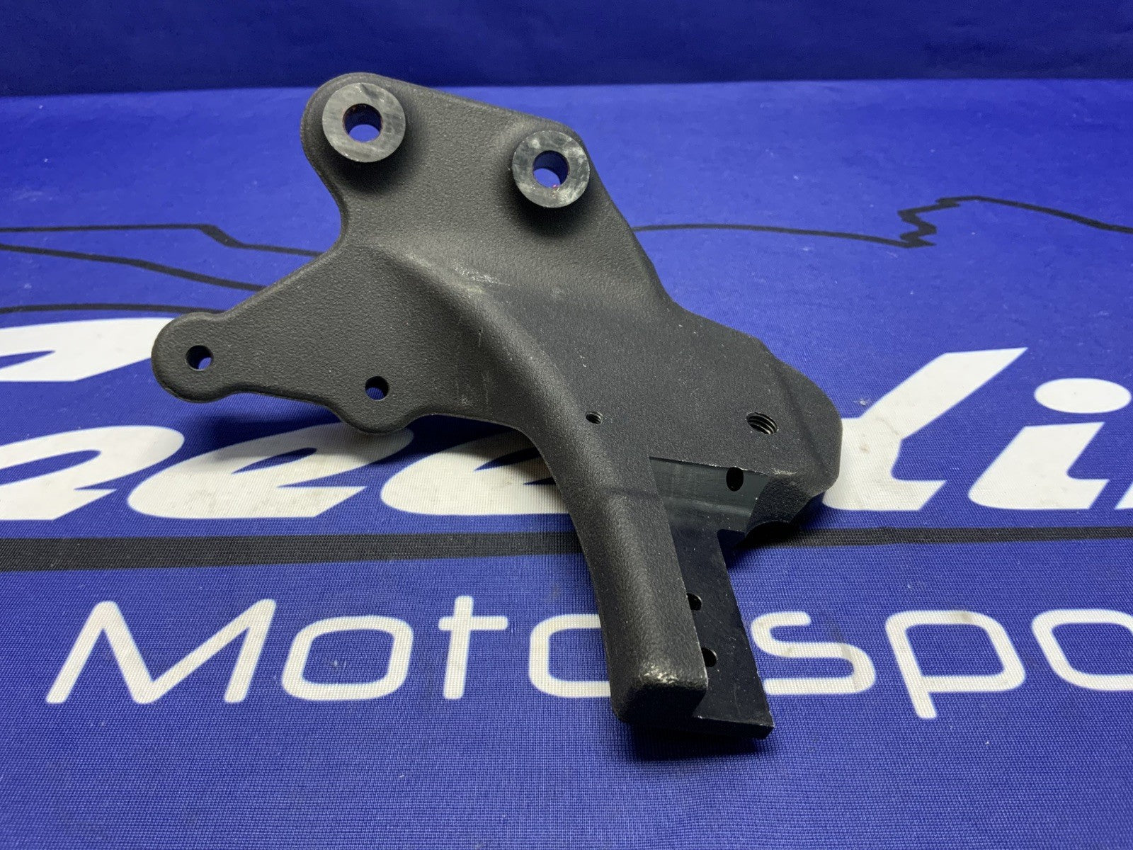 Ducati Central Rider Footrest Set Xdiavel 2019-2023 OEM 96280411B