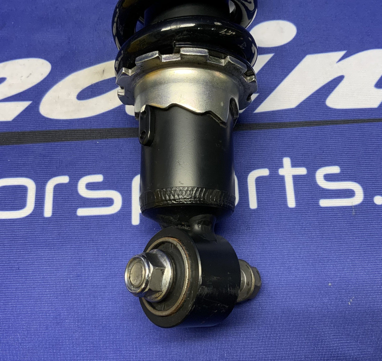 Kawasaki Shock Absorber Assembly Ninja 400 2018-2024 OEM 45014-0605-37S
