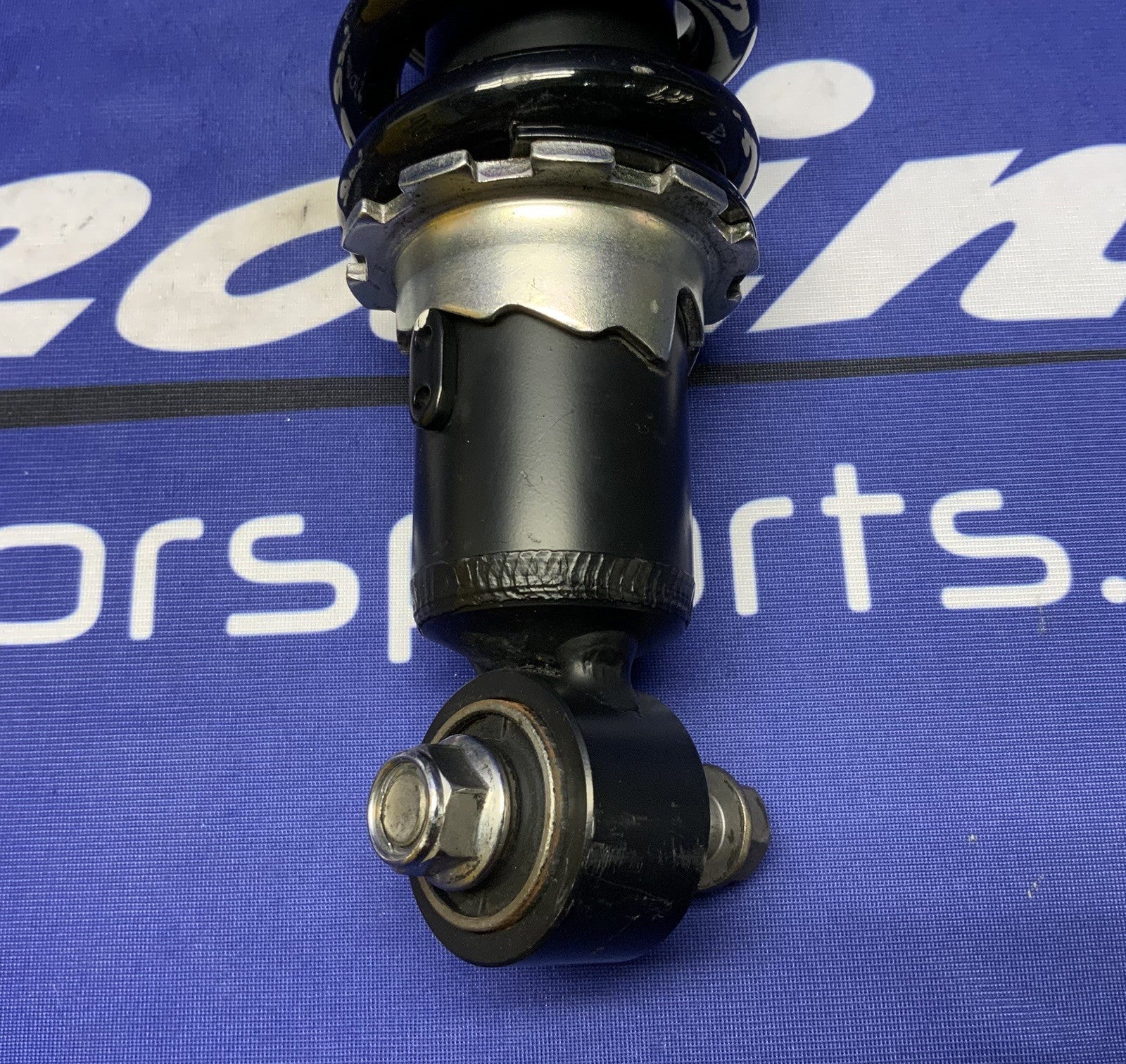 Kawasaki Shock Absorber Assembly Ninja 400 2018-2024 OEM 45014-0605-37S